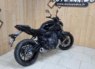 YAMAHA MT 07 (47.5CV) 2024