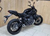 YAMAHA MT 07 (47.5CV) 2024