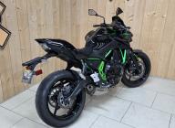 KAWASAKI Z 650 (47.5CV) PACK PERF 2025