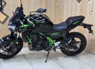 KAWASAKI Z 650 (47.5CV) PACK PERF 2025