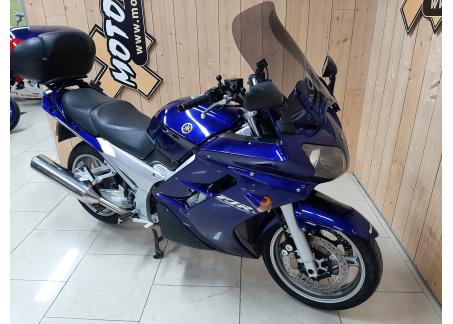 YAMAHA FJR 1300 ABS 2005