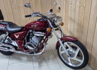 DAELIM VT 125 1998