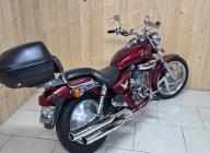DAELIM VT 125 1998
