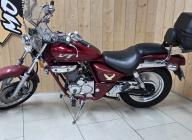 DAELIM VT 125 1998