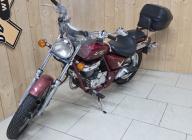 DAELIM VT 125 1998