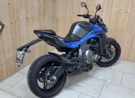 CF MOTO 650 NK 2021