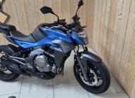 CF MOTO 650 NK 2021