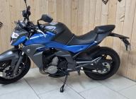 CF MOTO 650 NK 2021