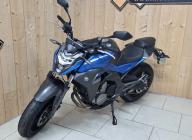 CF MOTO 650 NK 2021