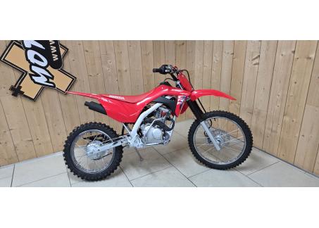 HONDA CRF 125 2025 neuve 