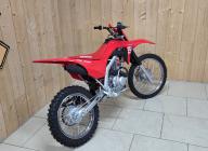 HONDA CRF 125 2025 neuve 