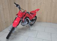 HONDA CRF 125 2025 neuve 