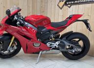 DUCATI PANIGALE 1103 V4 S 2025