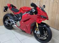 DUCATI PANIGALE 1103 V4 S 2025