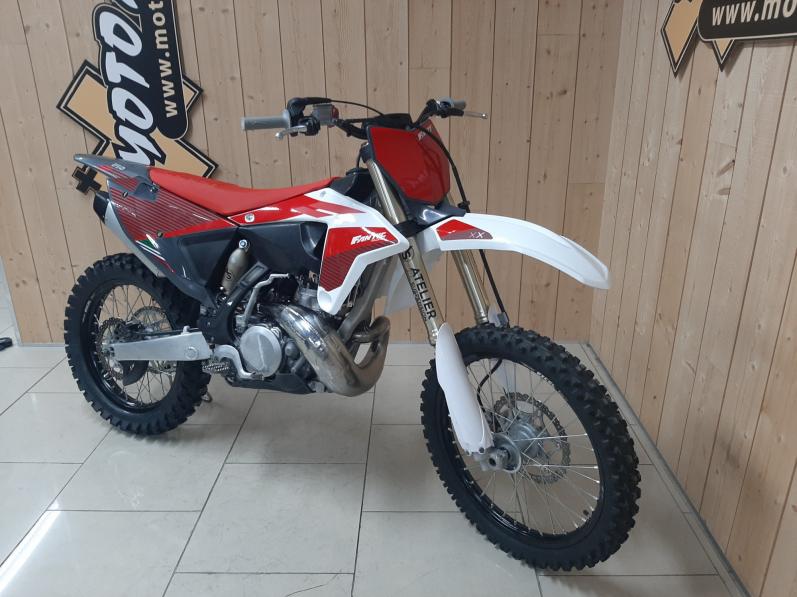 FANTIC XX 250 2023