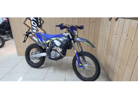 SHERCO 300 SEF FAFTORY 2024 neuve 