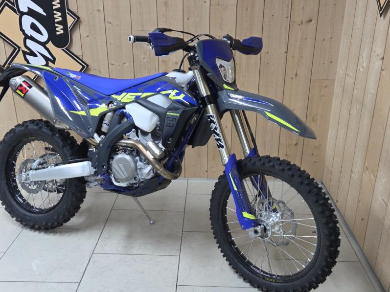 SHERCO 300 SEF FAFTORY 2024 neuve 