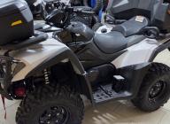 KYMCO MXU 550 EPS 2024