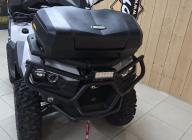 KYMCO MXU 550 EPS 2024