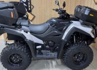 KYMCO MXU 550 EPS 2024