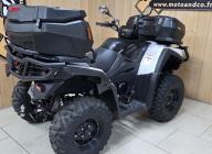 KYMCO MXU 550 EPS 2024