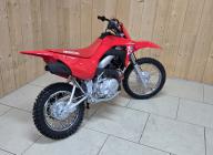 HONDA CRF 110 2025