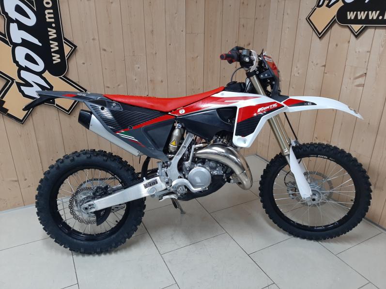 FANTIC XE 125 2023